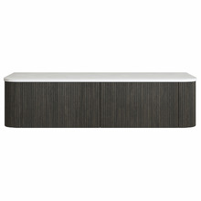 Waverley 1500mm Wall Hung Double Vanity